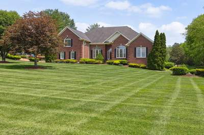 4118 Oxford Glen Dr