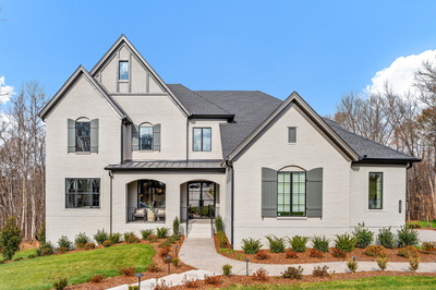 7258 Murrel Drive