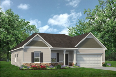 1109 Southerlynn Dr