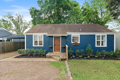 5423 Knob Rd
