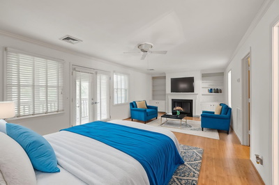 401 Bowling Ave
