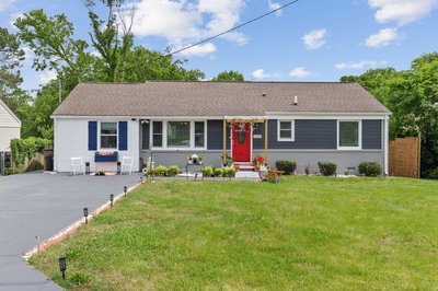 2108 Sanborn Dr