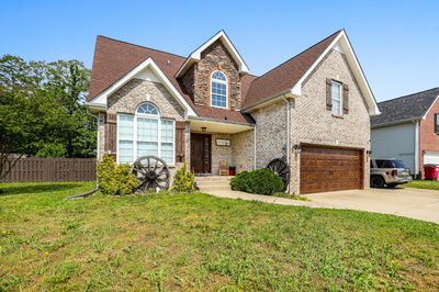 1622 Autumn Dr
