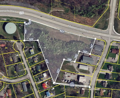 0 Mooresville Highway