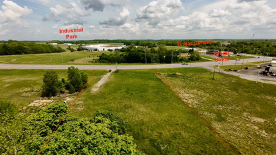 3 Hwy 41 N