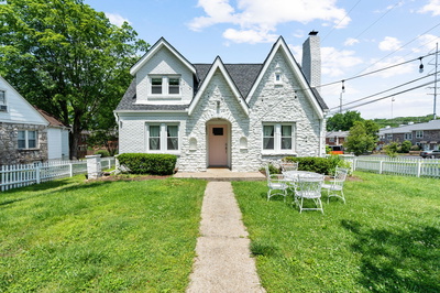 2800 Marlin Ave