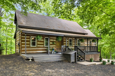 460 Seven Springs Rd