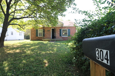 304 Mitchell St