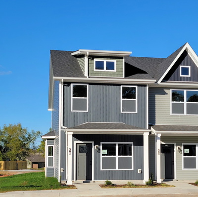 301 Front Ridge Circle