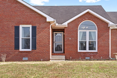 3649 Rocky Top Ct