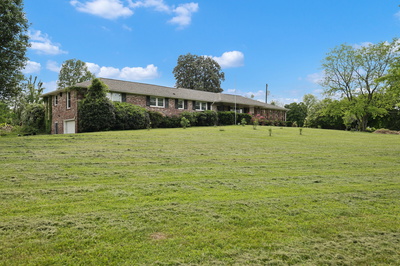 2614 Pennington Bend Rd