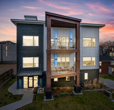 119 Mason Avenue