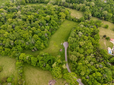 9035 Possum Trot Trail
