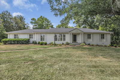 1209 Tyne Blvd