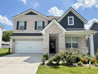 345 Euclid Dr
