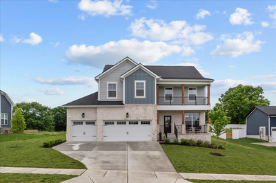 7406 Twill Heights Loop