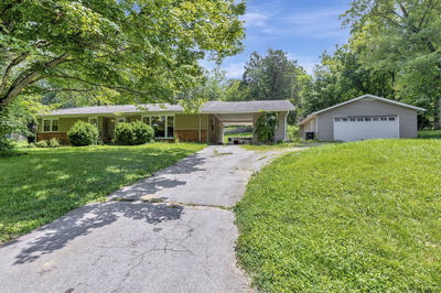 608 Dean Rd