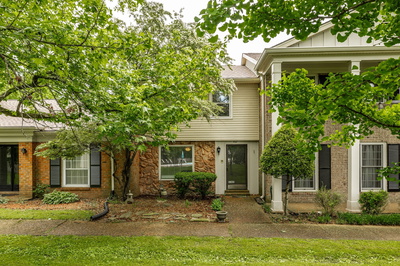 8300 Sawyer Brown Rd