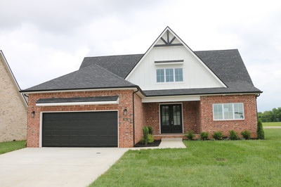 40 Park at Oliver Farms