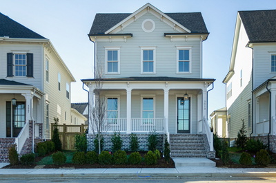 3013 Long Branch Cir