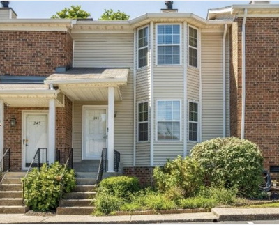 243 Timberway Dr