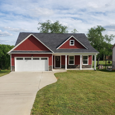 1346 Taylor Town Rd