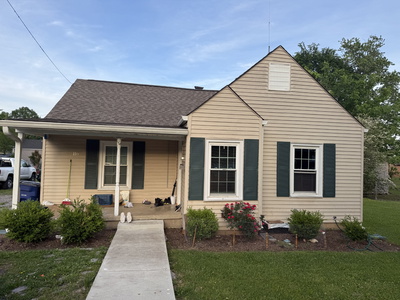116 Locust St