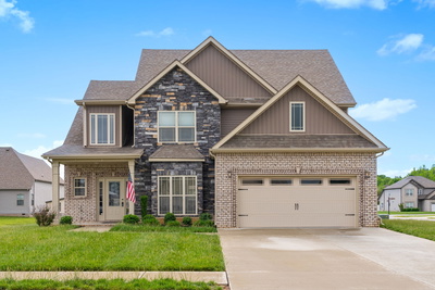 537 Bowden Dr