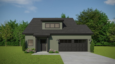 206 Cherry Fields