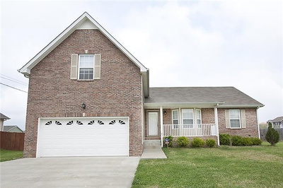 3422 Queensbury Road
