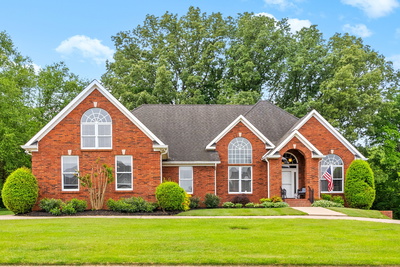 411 Lake Pointe Dr