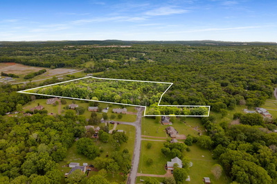 0 Canterbury Trail