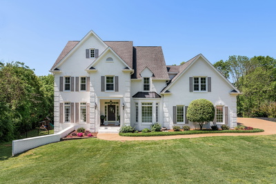 245 Spencer Creek Rd
