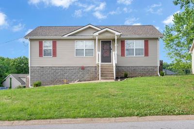 1493 McClardy Rd