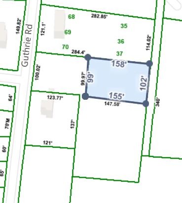 0 Batchelor St