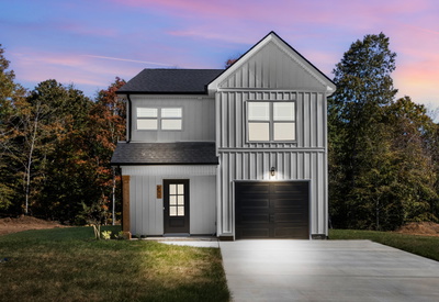 487 Ridge Top Court