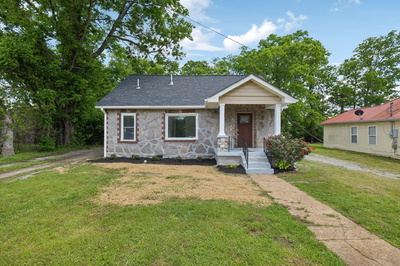 217 McGregor St