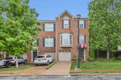700 Huffine Manor Circle