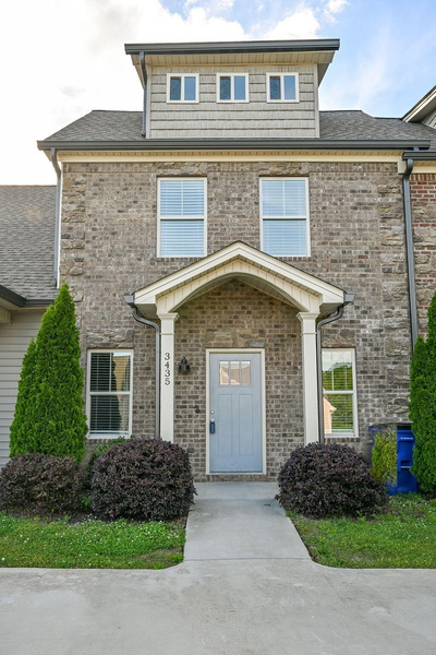 3435 Fleeman Place Drive, NE