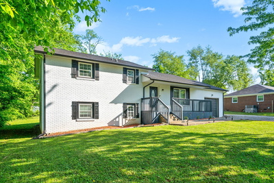 105 Airport Rd