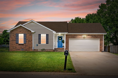 2413 Egret Dr
