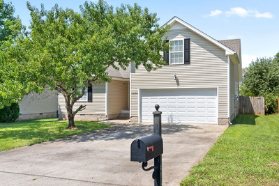 3696 Cindy Jo Dr, S