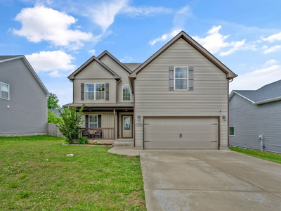 543 Woodtrace Dr