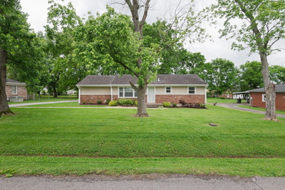 131 McDavid St