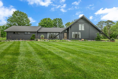 600 Wilson Pike