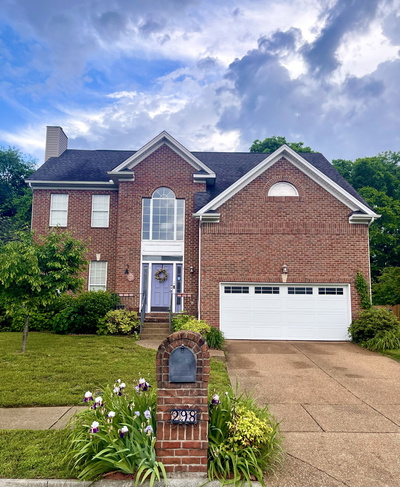 298 Wisteria Dr