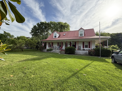 1148 Weaver Farm Ln