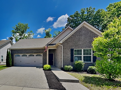 261 Bexley Way