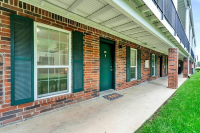 900 Mountain Creek Road