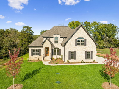 1611 Martha Washington Way